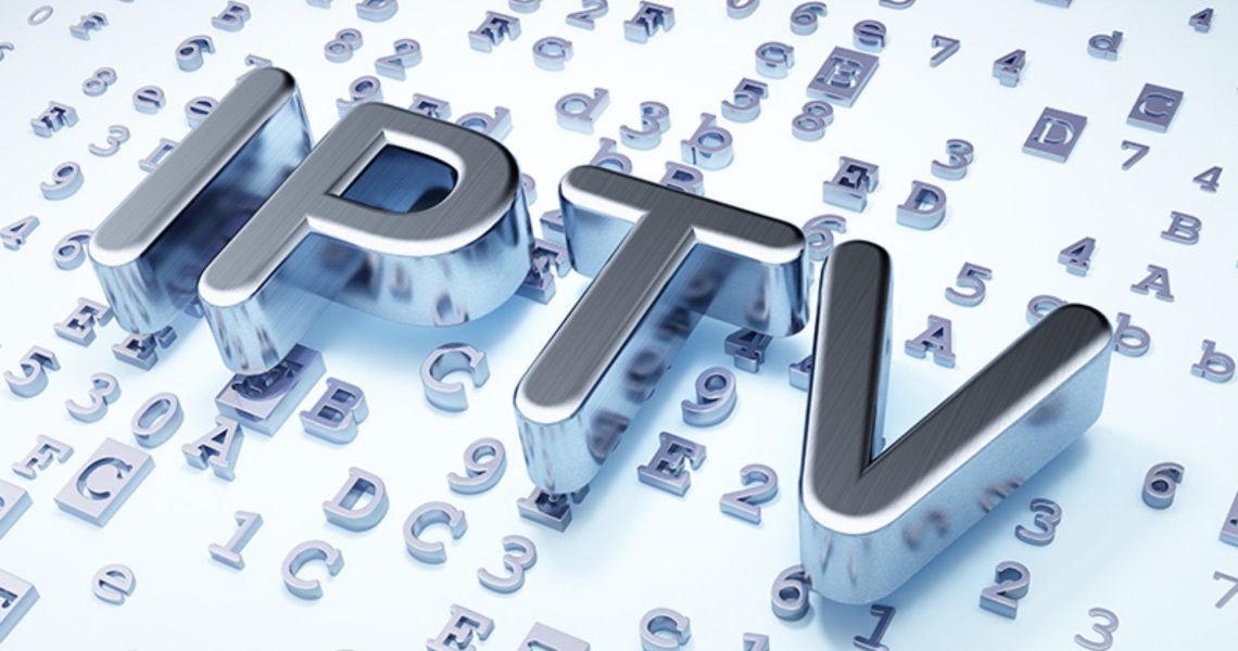 IPTV unlock all channels
